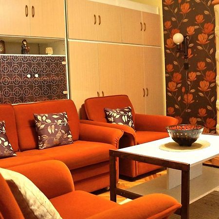 Hajnal Apartman Villa Gyula Ngoại thất bức ảnh